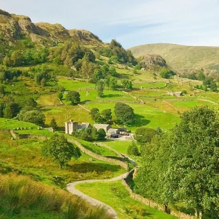 Beckmickle Staveley (Cumbria)