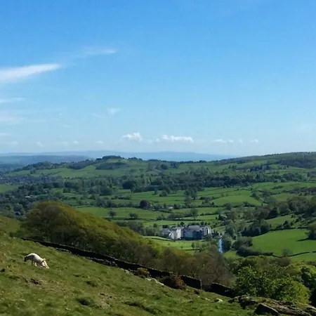 Beckmickle Staveley (Cumbria)